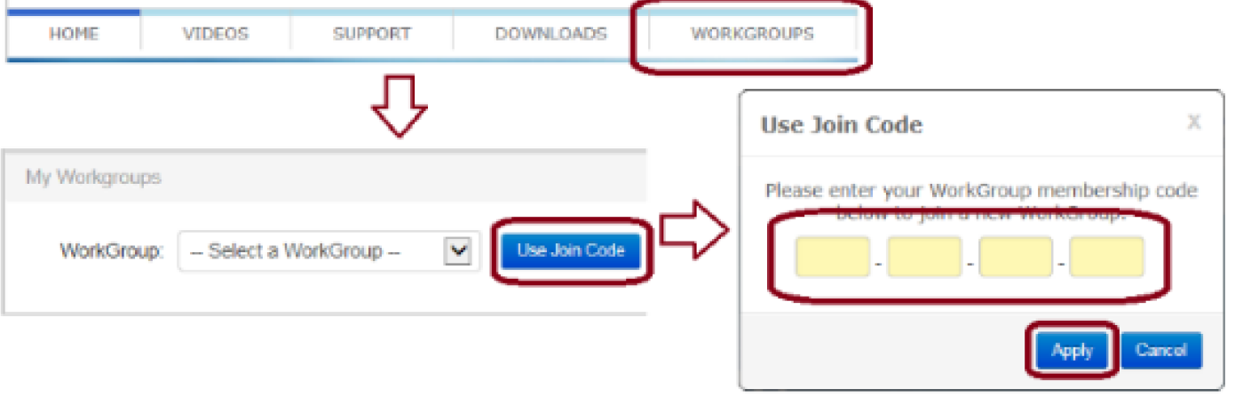 MyCentre - Applying a join code.png (99 KB)